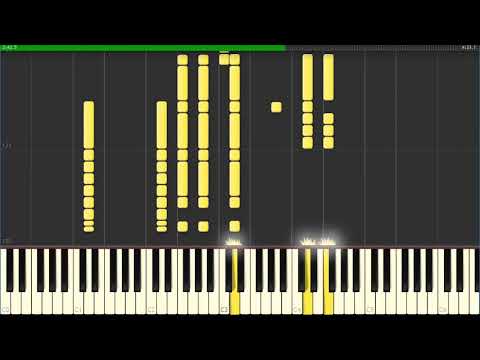 【耳コピ】乃木坂46/失恋お掃除人【オルゴール音アレンジ】