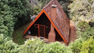 Pousada Alpes, Santo Antonio do Pinhal ( Sao Paulo), Brazil | Travel With Vanshika