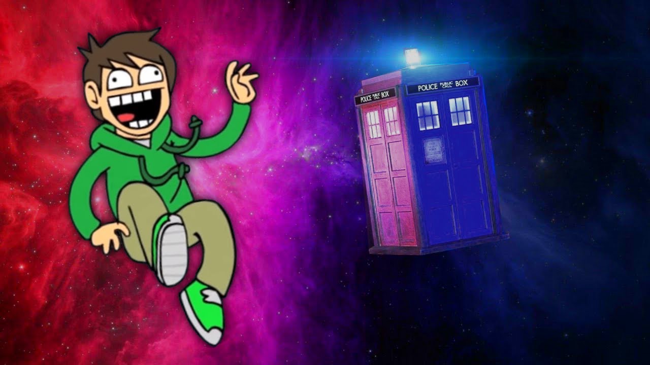 Asking To The EddsWorld Crew - — And…Now…. The Doctor…. Matthew