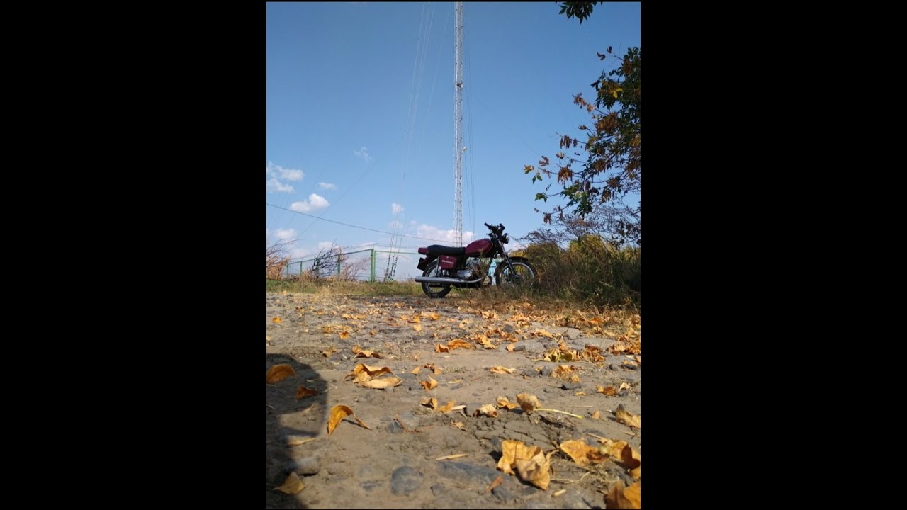 Поїздка до річки дитинства, Хорол. І що зараз зней сталось.