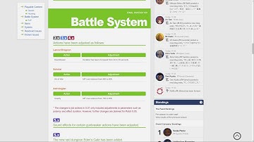 FFXIV: 5.01 Patch Notes