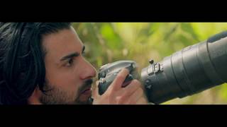 Tracking the Black Panther of Nagarhole with Shaaz Jung | Land Rover Discovery Sport