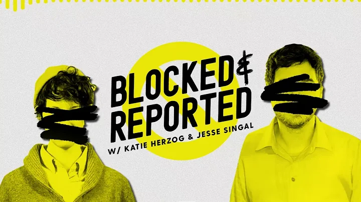 #5: Katie And Jesse Decide Who Is Valid | Blocked ...