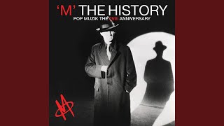 Pop Muzik (89 Long Remix) (Edit)
