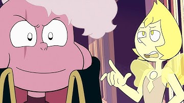 Lars & Off Colors CONFIRMED For Diamond Days!? [Steven Universe News] Crystal Clear