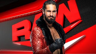 Seth Rollins Had A &#39;Bad Habit&#39; When He First Arrived In WWE