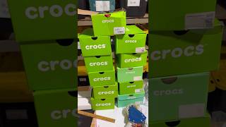 I Sold all these Crocs on Amazon in 1 day 🤑