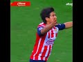 Golazo de JJ Macias!! Chivas vs Santos