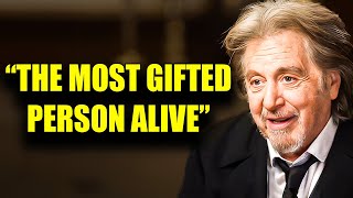 At 85, Al Pacino Names The Six Actors He Loved The Most