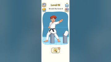 Dop 5 Level 46 walkthrough solution