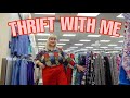 Come Thrifting With Me! 😁