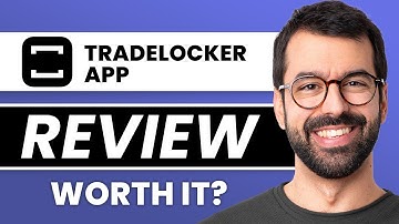 Is TradeLocker App Worth It? (Full Review) Pros, Cons & Key Features Explained