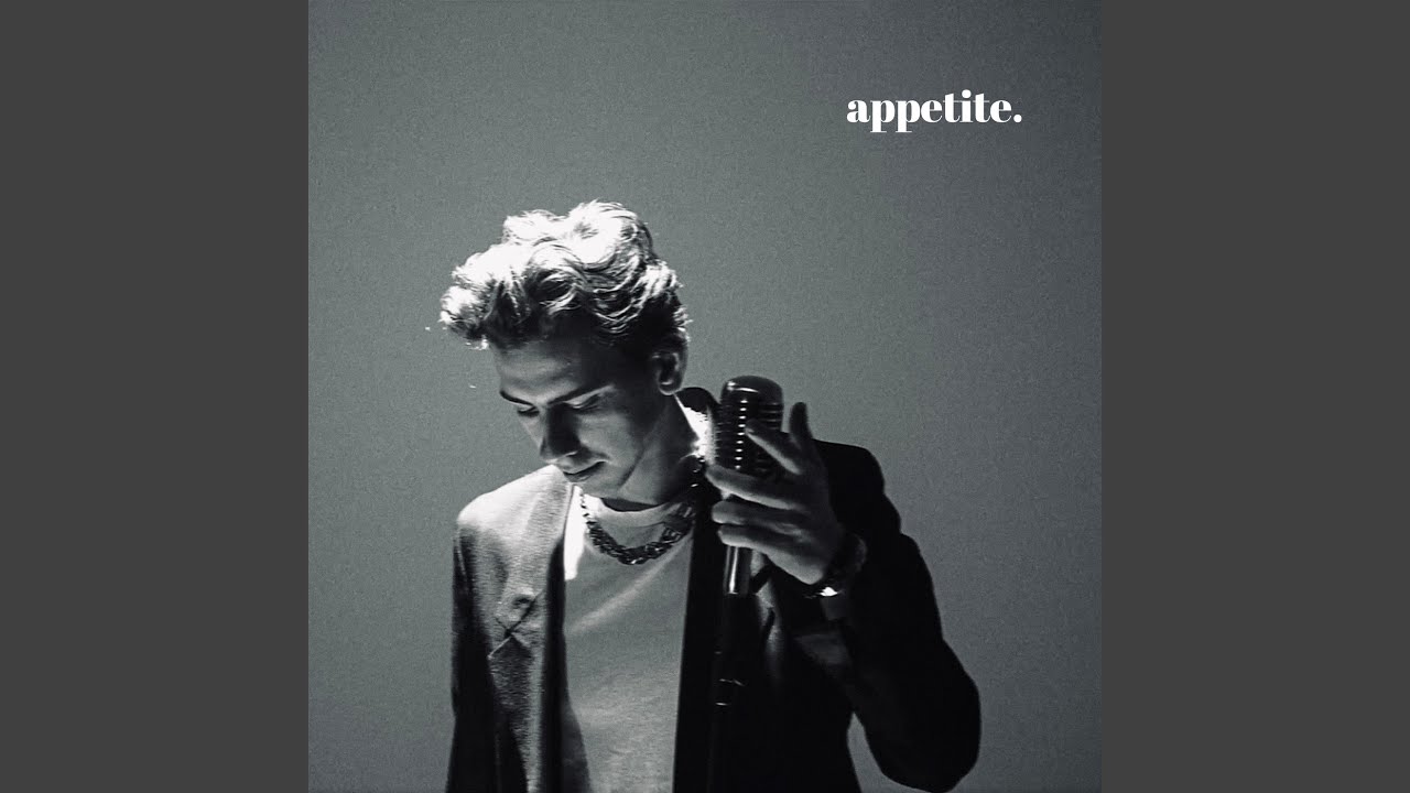 Watch Appetite on YouTube Watch Appetite on YouTube