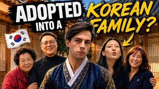 What it's really like living with a Korean family 🇰🇷🍚⛰️