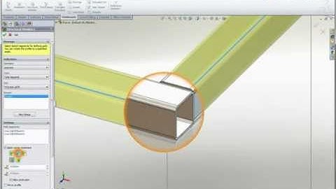 SolidWorks Weldments Buyers Guide by Intercad