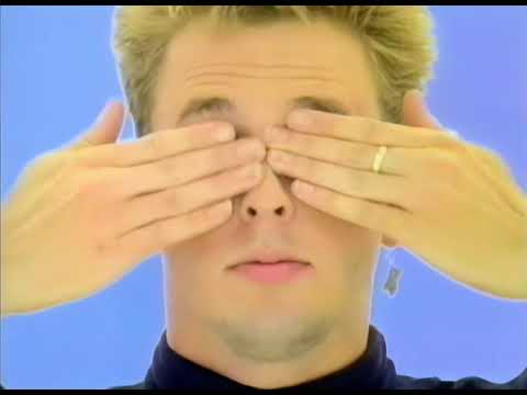Information Society - What's on Your Mind Pure Energy (1988