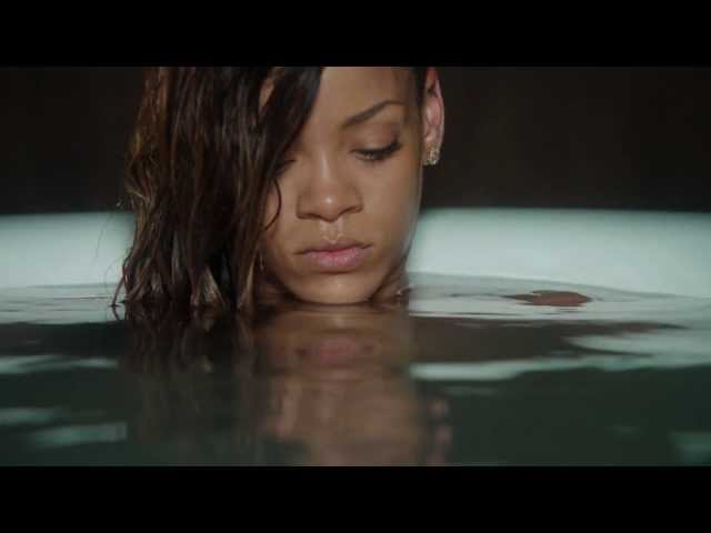 Rihanna feat Mikky Ekko - Stay [Music Video] HD