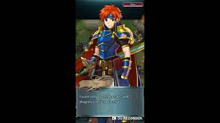 Chrom Vs. Infernal Roy Lhb