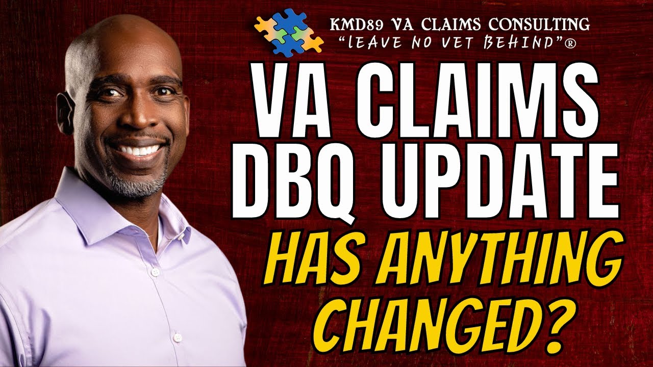 VA DBQ Update Has Anything Changed YouTube va-dbq-update-has-anything-changed-youtube