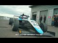 Tatuus | Meet Our Partners | Wera Tools British F4