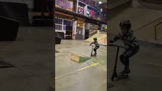 zeroonesix och katrineholms skatepark