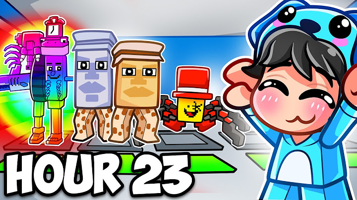 Upgrading My Little Brother’s Brainrots for 24 Hours!