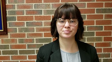 Lily Tucker - Francis Tuttle Technology Center Deer creek