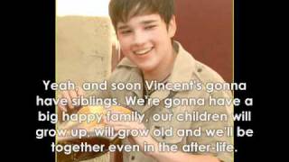 A Seddie Love Story: Season 2: Episode 4 - iPlan. A Seddie Love Story: Season 2: Episode 4 - iPlan.