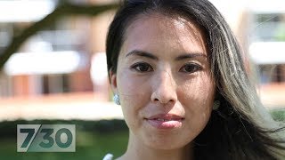 Young doctor who blogged her burnout amazed by public response | 7.30