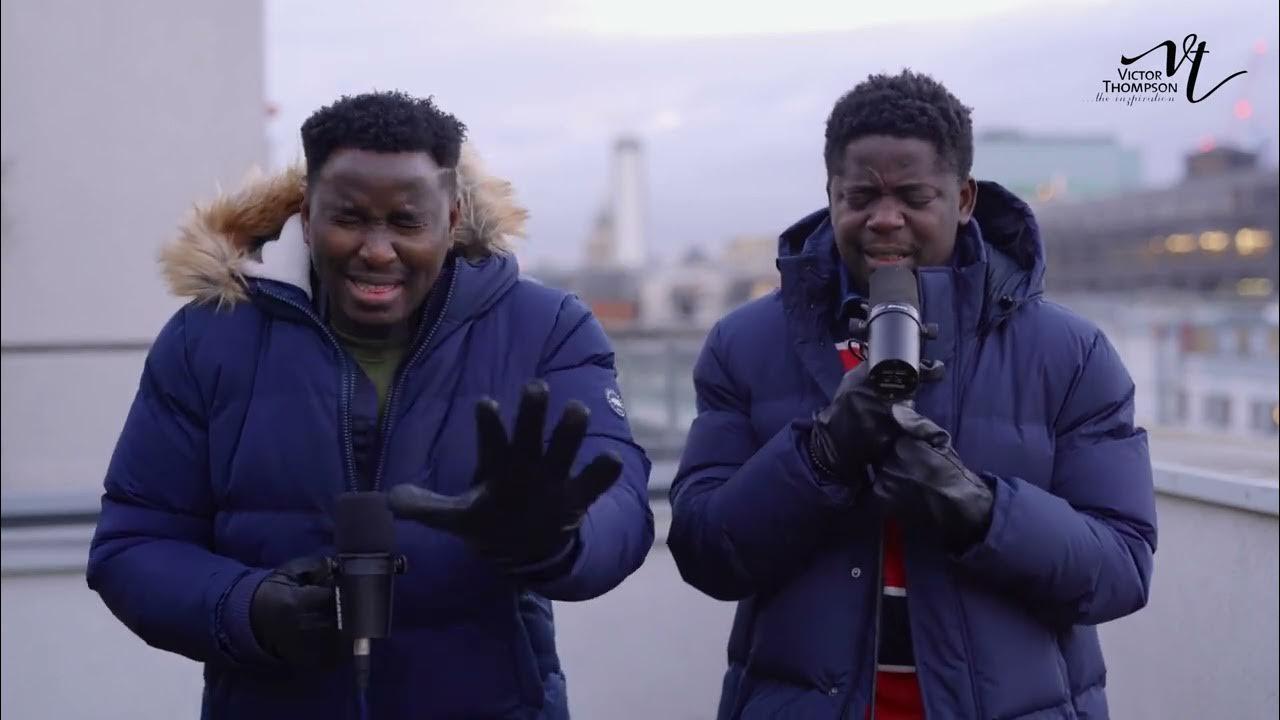 GOD ALONE || 20 Minutes Deep Worship - Victor Thompson x Folabi Nuel GOD ALONE || 20 Minutes Deep Worship - Victor Thompson x Folabi Nuel