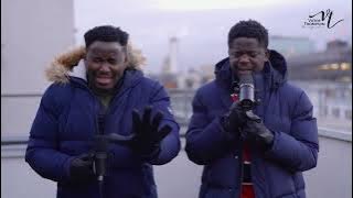 GOD ALONE || 20 Minutes Deep Worship - Victor Thompson x Folabi Nuel