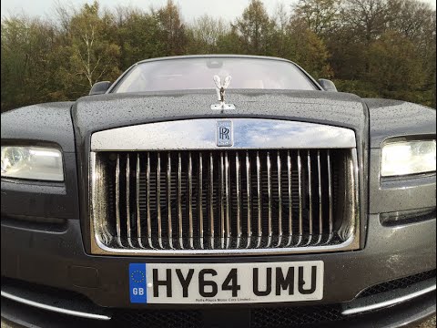 rolls-royce-wraith-review
