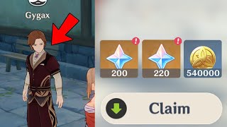 MiHoYo Finally Releases This Event But Only Gives This Much Primogems - Genshin Impact