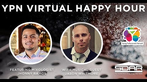 Join Us for the recap of YPN