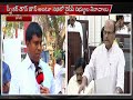 YCP MLAs called AP Speaker as Joker: TDP MLA Jai Nageshwar Reddy