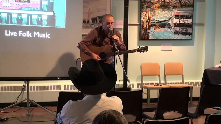 Digital Technology and a Changing Folk Music Media...