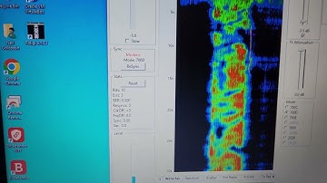 FreeDV with K5WH on 14.236