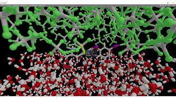 Online Packmol by atomistica.online – Generate starting systems for MD simulations with ease