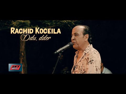 Rachid Koceila Ddu Dder