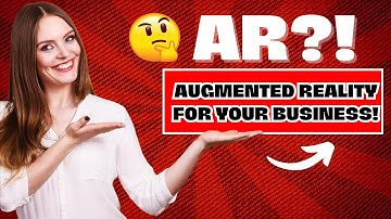 How will you use Augmented Reality for your Business | TWV Media Marketing | Free Marketing Tips