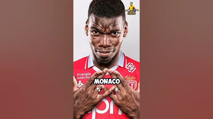 Pogba’s Comeback: Monaco Offer SHOCK 2-Year Deal! 🔥🇫🇷 | Redemption Story Begins?!