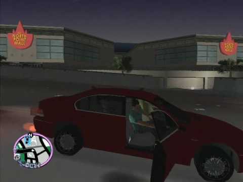 GTA Vice City Modified Version - Caffeine packages? GTA Vice City Modified Version - Caffeine packages?