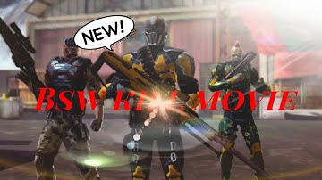 MC5    sniper   bsw   kill   movie  part 2