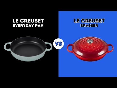 ⭐ LE CREUSET