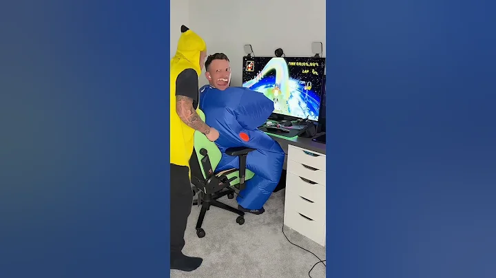 HOLD UP! Let him cook… 😂💀