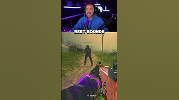 *NIEUW* Wapengeluiden voor SMG