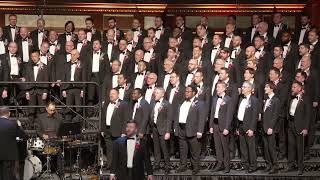 You Will Be Found from Dear Evan Hansen | Boston Gay Men's Chorus