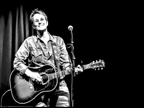 Mary Gauthier — Our Lady Of The Shooting Stars LIVE at Blue Rock