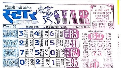 20/03/23 TO 25/03/23 daily chart II part 5 II #video