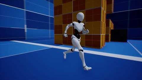 Procedural ladder climbing system